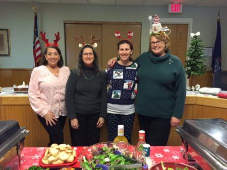 Town of Kittery Social Committee