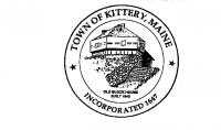 Town of Kittery Seal