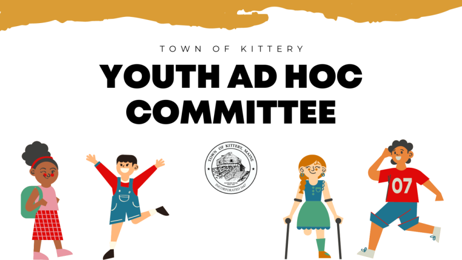 Youth Committee Kittery