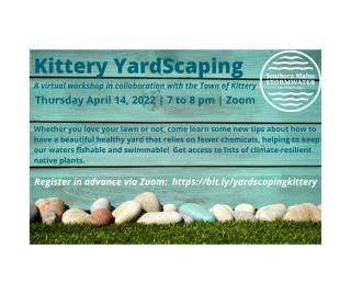 Kittery Yardscaping