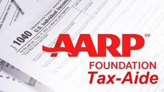 AARP Tax Aide Kittery