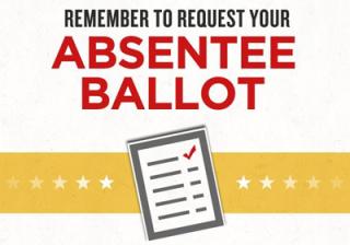 Absentee Voting and Election Info Kittery