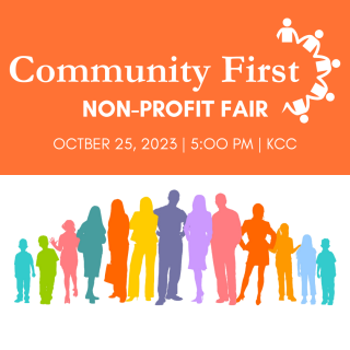 Community First Non Profit Fair