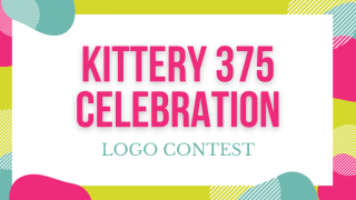 Kittery 375 Logo contest