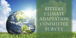 Kittery Climate Adaptation Committee Survey