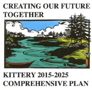 Comprehensive Plan Kittery