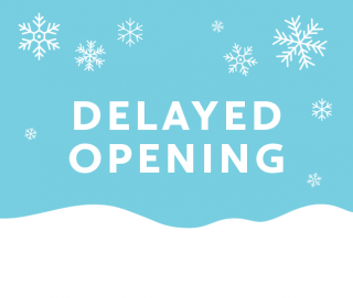 Kittery Town Hall Delayed Opening