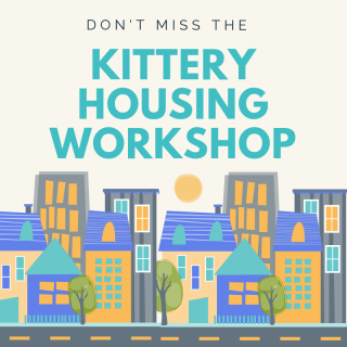 Kittery Housing Workshop