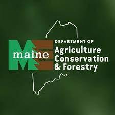Maine Dept of Agriculture