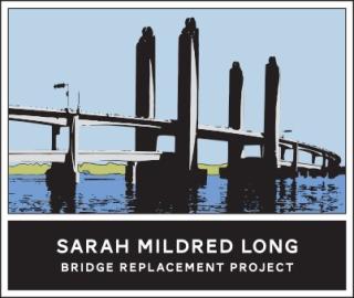 Sarah Mildred Long Bridge Walk Celebration
