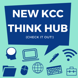 KCC Think Hub