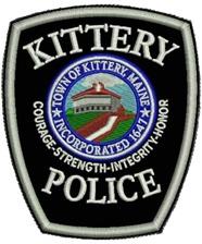Kittery Police Department