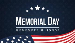 Kittery Town Hall Closed Memorial Day