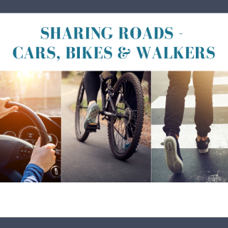 Sharing Roads Kittery 
