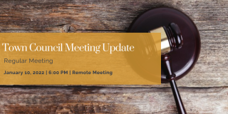 Town Council Remote Meetings Kittery 2022