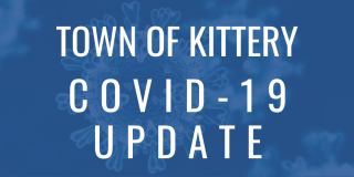 Town of Kittery COVID-19 Update