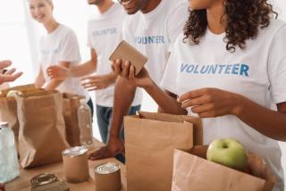 Meal Assistance Volunteers Needed Kittery
