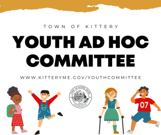 Youth Ad Hoc Committee Kittery