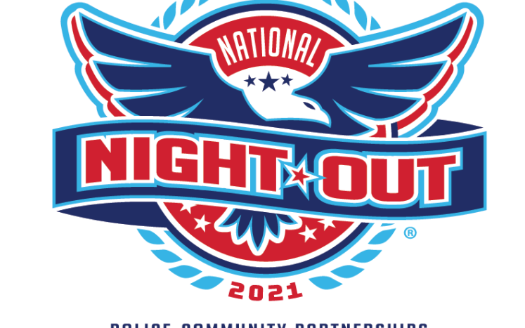 National Night Out 2021 Kittery