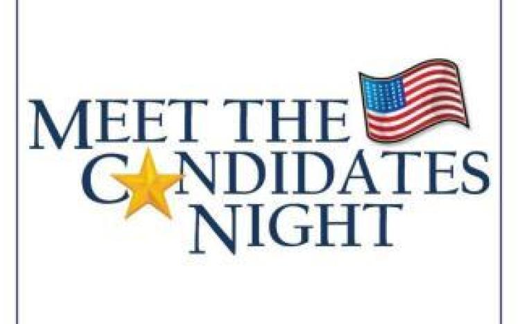 Candidate Night Kittery 2021