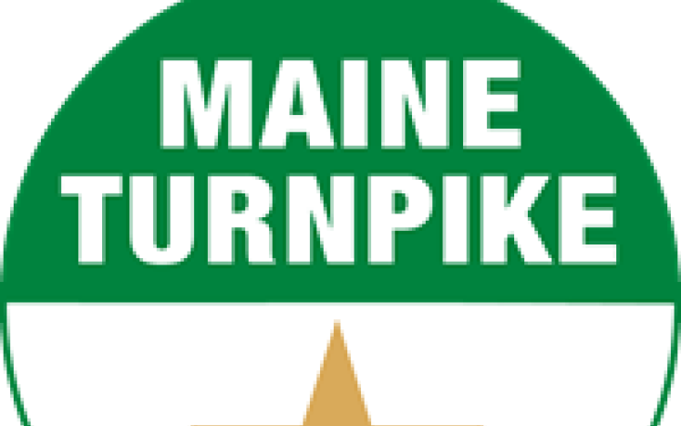 Maine Turnpike Authority Logo