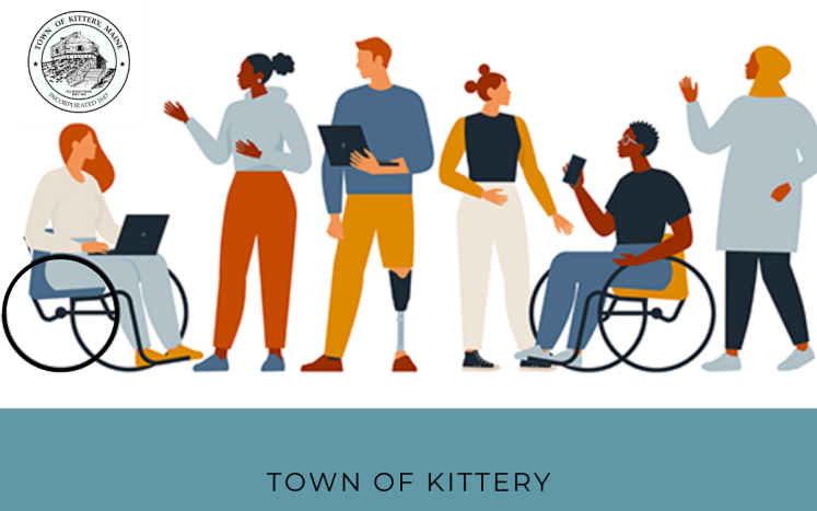 Town of Kittery DEI Committee
