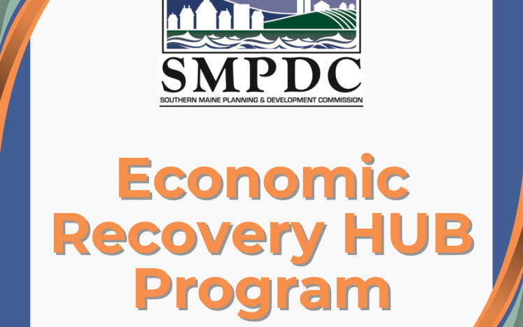 SMPDC Economic Recovery HUB Program