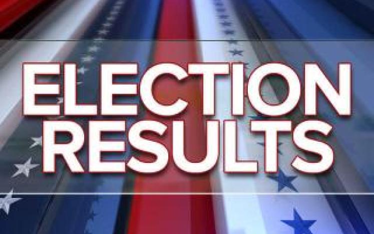 Official Election Results - June 14, 2022