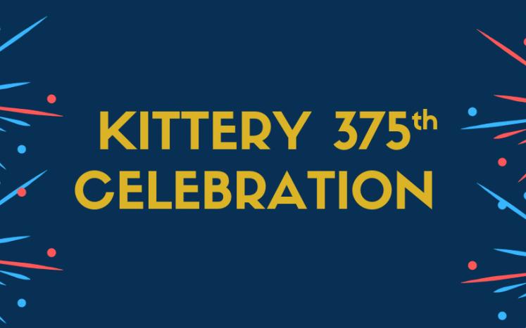 Kittery 375 Celebration