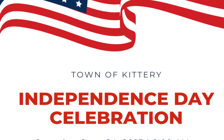 Town of Kittery Independence Day Celebration Event