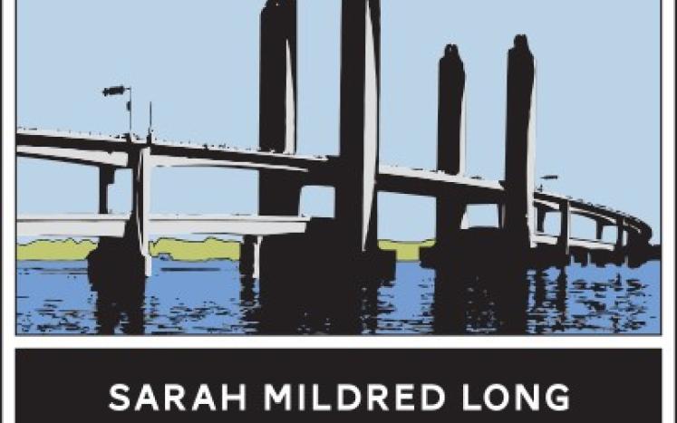 Sarah Mildred Long Bridge Walk Celebration