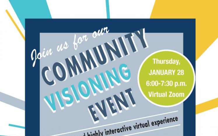 Kittery Community Visioning Event