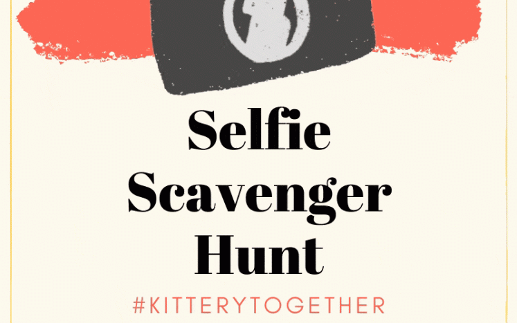 Selfie Scavenger Hunt Kittery