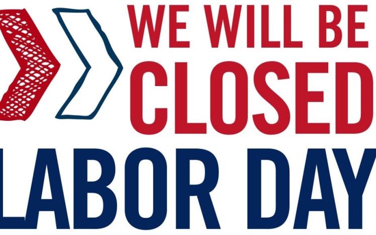 Kittery Town Hall Closed on Labor Day
