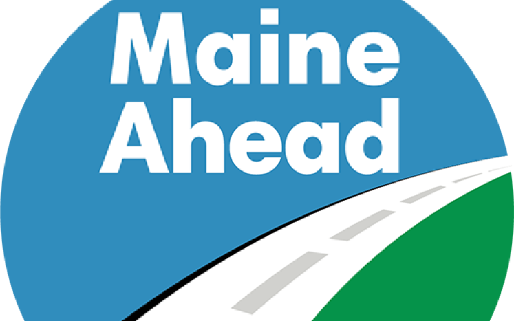 Maine Ahead Project