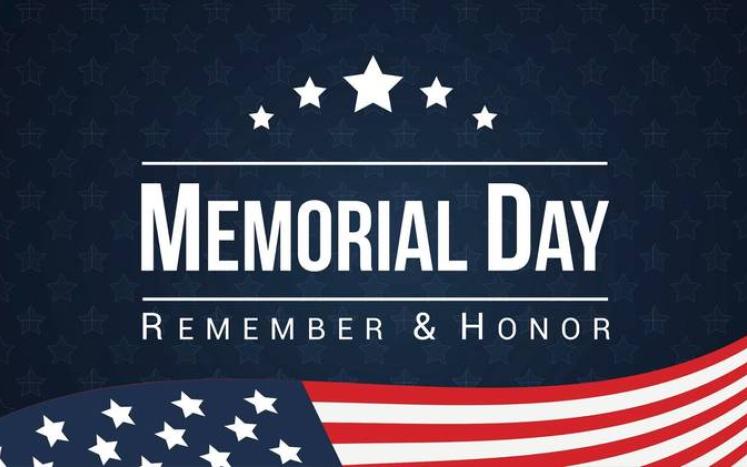 Kittery Town Hall Closed Memorial Day