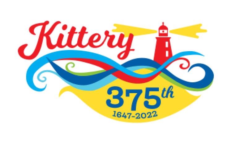 Kittery 375 Celebration