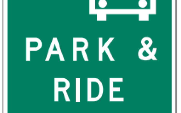 Park and Ride Kittery Maine