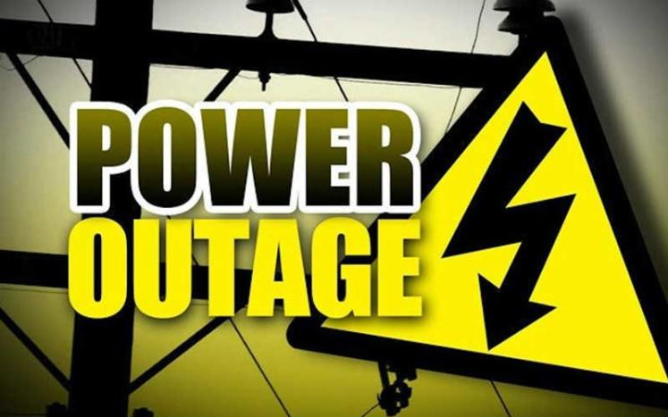 Power Outage Kittery