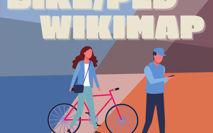 Kittery Bike/Ped Wikimap