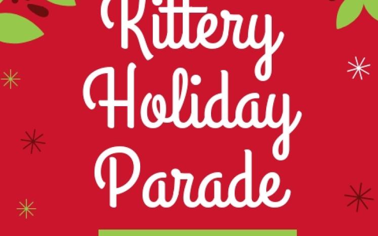 Kittery Holiday Parade 2018