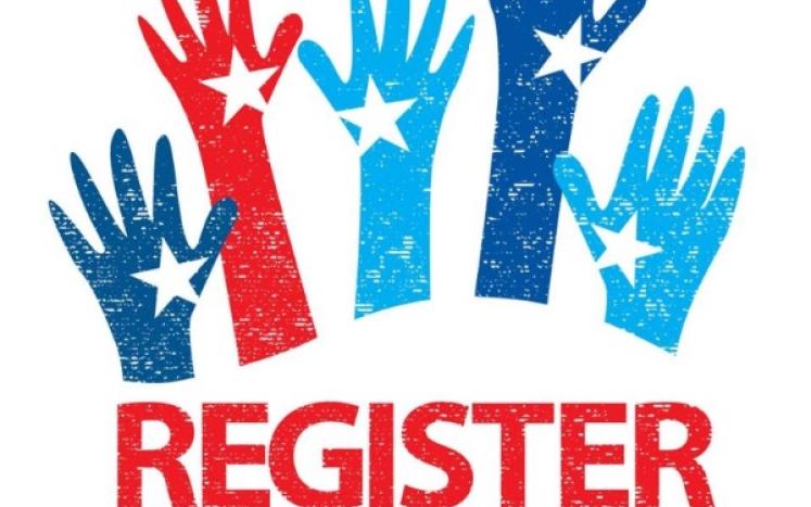 Voter Registration Night Kittery