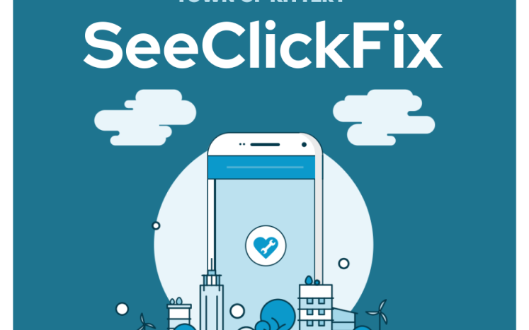 SeeClickFix Kittery