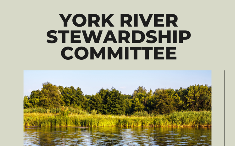 York River Stewardship Committee