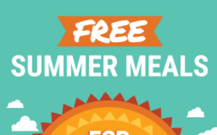Free Summer Meals For Kids Kittery