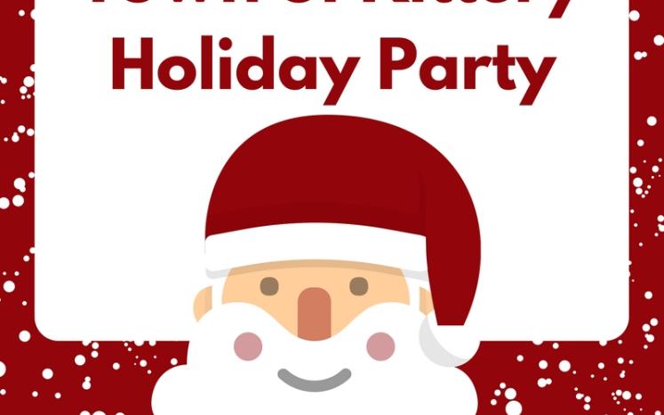 Town of Kittery Holiday Party