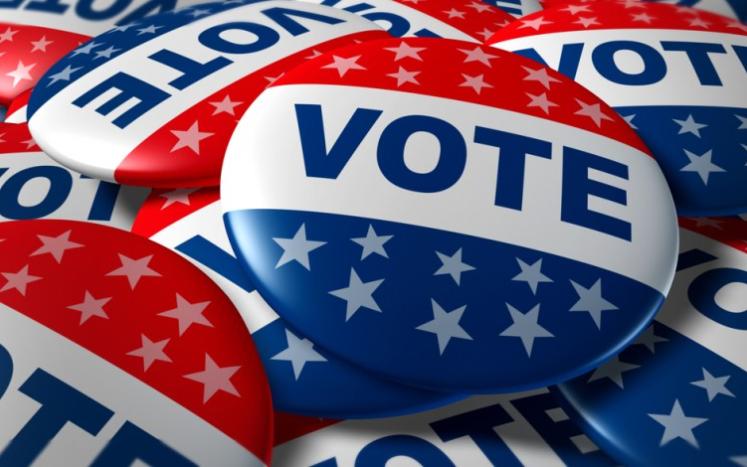 Absentee Ballots Available in Kittery